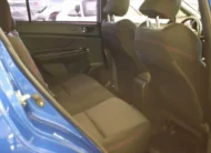 2020 Subaru WRX Base