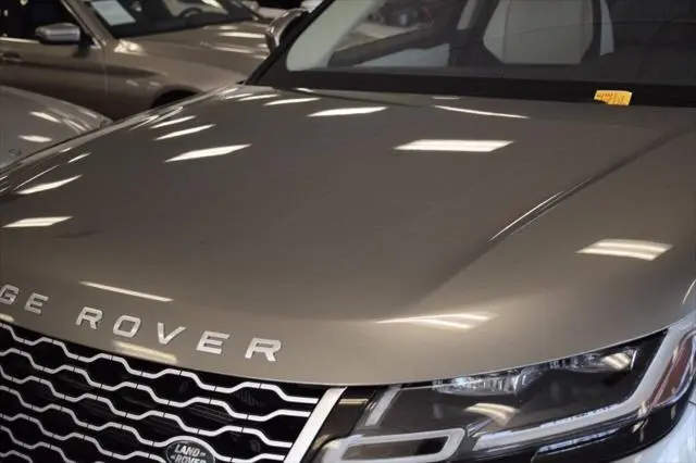 2018 Land Rover Range Rover Velar P250 S