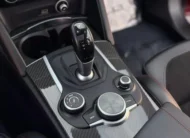 2018 Alfa Romeo Stelvio Ti Sport