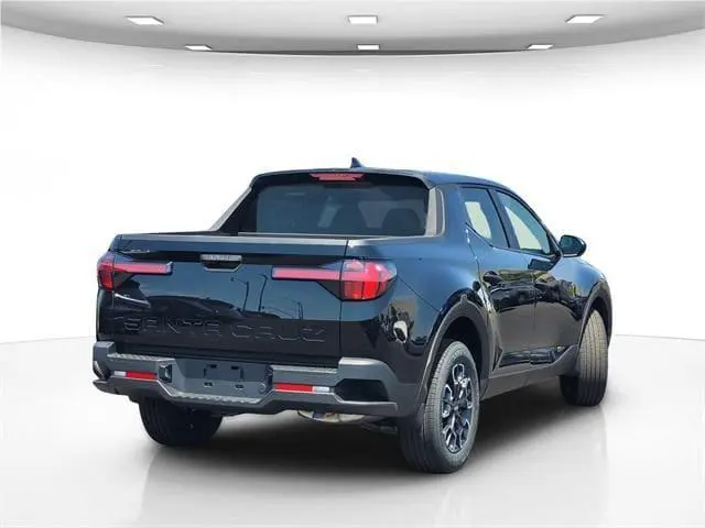 Hyundai SANTA CRUZ 2.5L SE