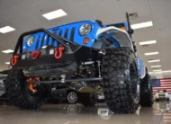 2011 Jeep Wrangler Sport