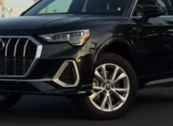 2022 Audi Q3