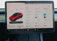 Tesla Model Y Performance Dual Motor