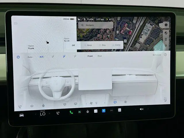 Tesla Model Y Long Range Dual Motor All-Wheel Drive