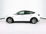 Tesla Model Y Long Range Dual Motor All-Wheel Drive