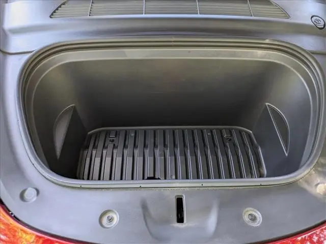 Tesla Model Y Performance Dual Motor