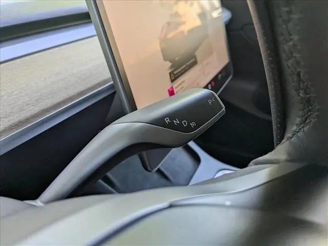 Tesla Model Y Performance Dual Motor