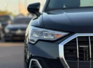 2022 Audi Q3