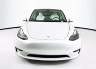 Tesla Model Y Long Range Dual Motor All-Wheel Drive