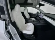 Tesla Model Y Long Range Dual Motor All-Wheel Drive