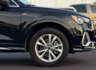 2022 Audi Q3