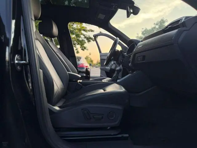 2022 Audi Q3
