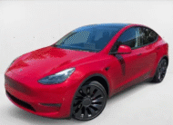 Tesla Model Y Performance Dual Motor