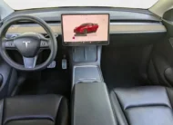 Tesla Model Y Performance Dual Motor
