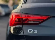 2022 Audi Q3