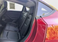 Tesla Model Y Performance Dual Motor