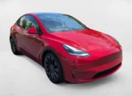 Tesla Model Y Performance Dual Motor