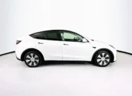 Tesla Model Y Long Range Dual Motor All-Wheel Drive