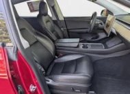 Tesla Model Y Performance Dual Motor