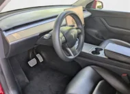 Tesla Model Y Performance Dual Motor