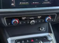 2022 Audi Q3