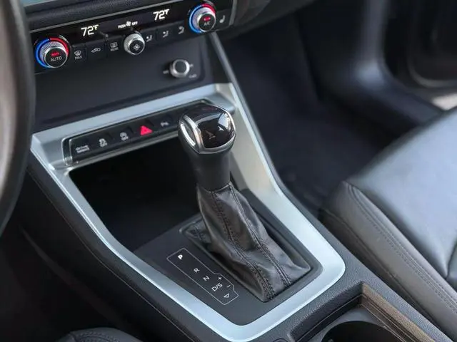 2022 Audi Q3