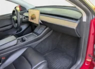 Tesla Model Y Performance Dual Motor