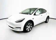 Tesla Model Y Long Range Dual Motor All-Wheel Drive