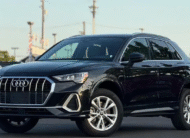 2022 Audi Q3