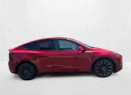 Tesla Model Y Performance Dual Motor