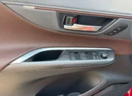 2023 Toyota Venza XLE