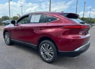 2023 Toyota Venza XLE