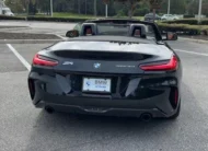 2023 BMW Z4 sDrive30i