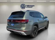 2026 Volkswagen Atlas 2.0T