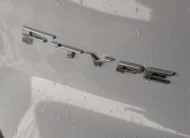 2017 Jaguar F-TYPE S British Design Edition