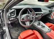 2023 BMW Z4 sDrive30i