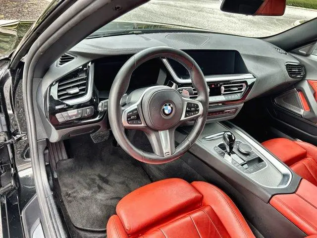 2023 BMW Z4 sDrive30i