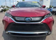 2023 Toyota Venza XLE