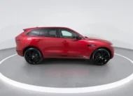 2026 Jaguar F-PACE R-Dynamic S P400 AWD Automatic