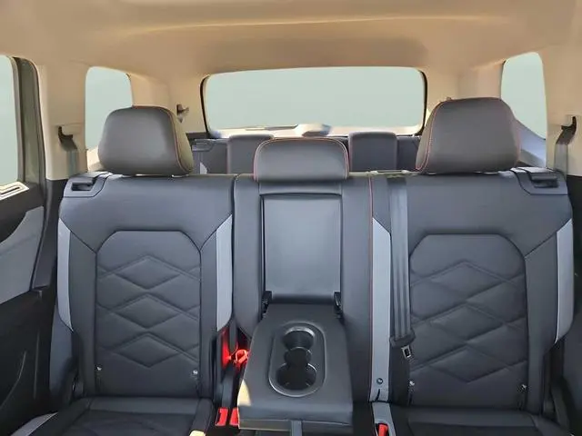 2026 Volkswagen Atlas 2.0T