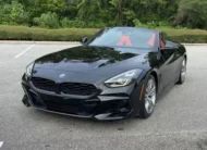 2023 BMW Z4 sDrive30i