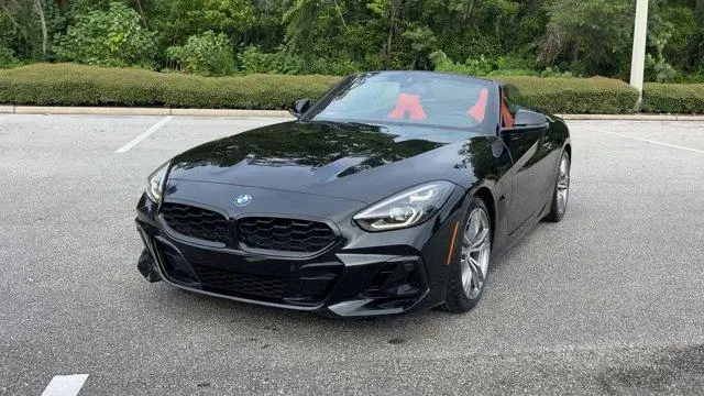 2023 BMW Z4 sDrive30i