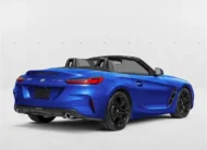 2026 BMW Z4 M40i
