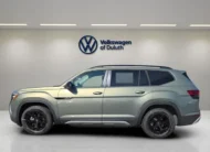 2026 Volkswagen Atlas 2.0T