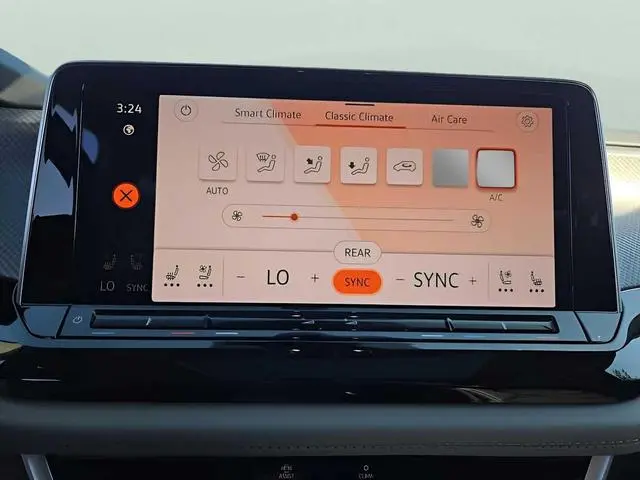 2026 Volkswagen Atlas 2.0T