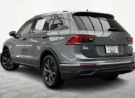 Volkswagen Tiguan 2.0T SE