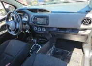 2016 Toyota Yaris L
