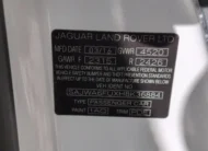 2017 Jaguar F-TYPE S British Design Edition