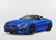 2026 BMW Z4 M40i