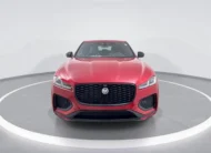 2026 Jaguar F-PACE R-Dynamic S P400 AWD Automatic